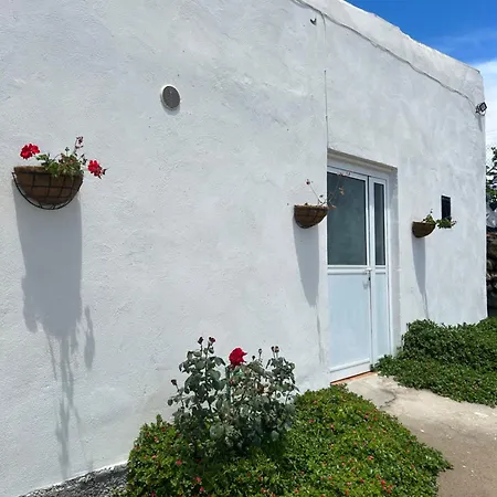 El Pasil Apartmán Arona (Tenerife)