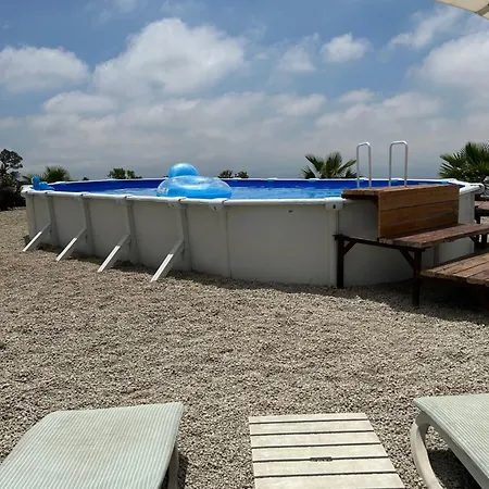 Apartmán El Pasil Arona (Tenerife)