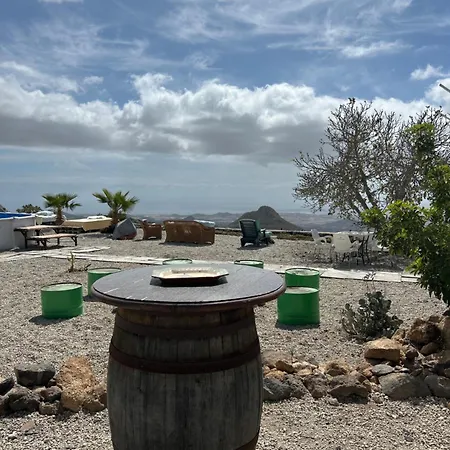 El Pasil Apartmán Arona (Tenerife)