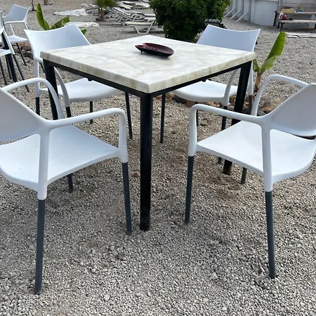 Apartmán El Pasil *