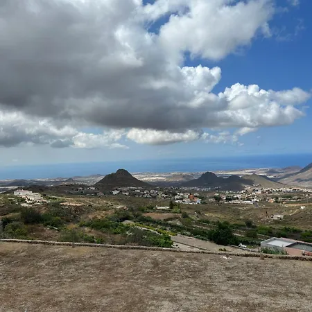 Apartmán El Pasil *