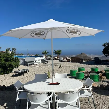 El Pasil Apartmán *