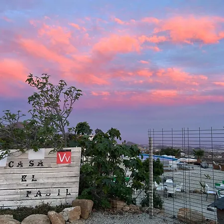 Apartmán El Pasil Arona (Tenerife)