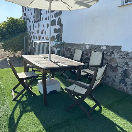 El Pasil Apartmán Arona (Tenerife)