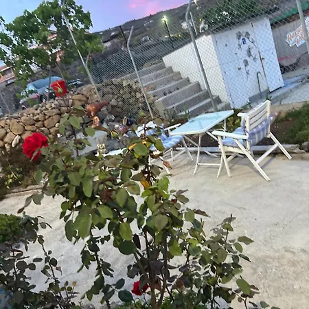 El Pasil Apartmán *