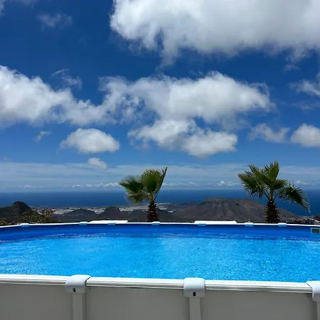 El Pasil Arona (Tenerife)