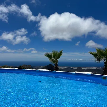 El Pasil * Arona (Tenerife)