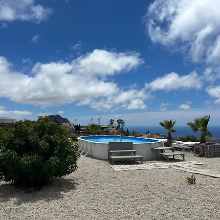 El Pasil * Arona (Tenerife)