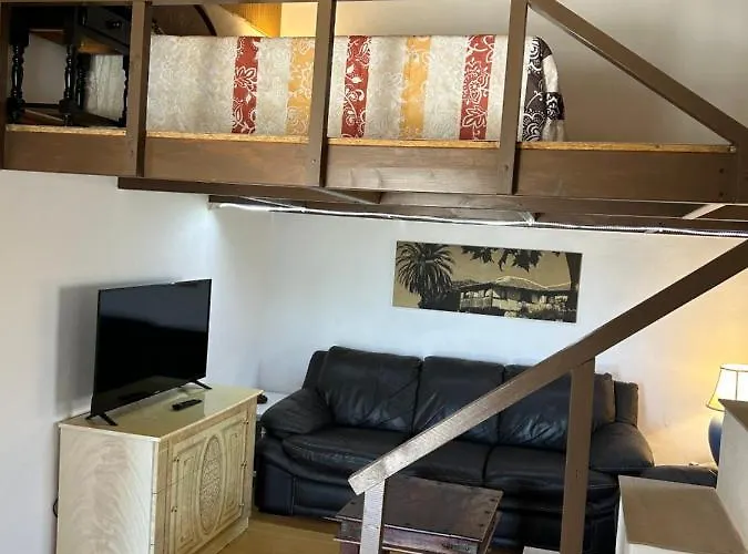 El Pasil Apartmán *