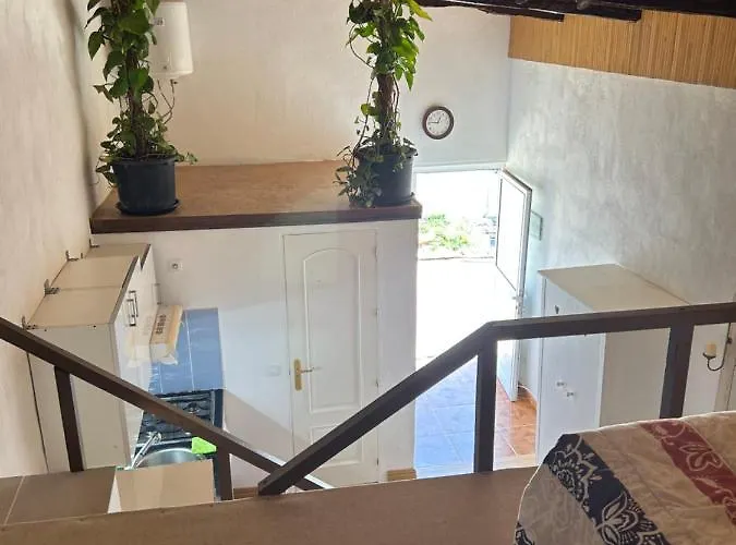 El Pasil Arona (Tenerife)