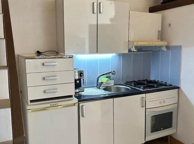 El Pasil Apartmán Arona (Tenerife)