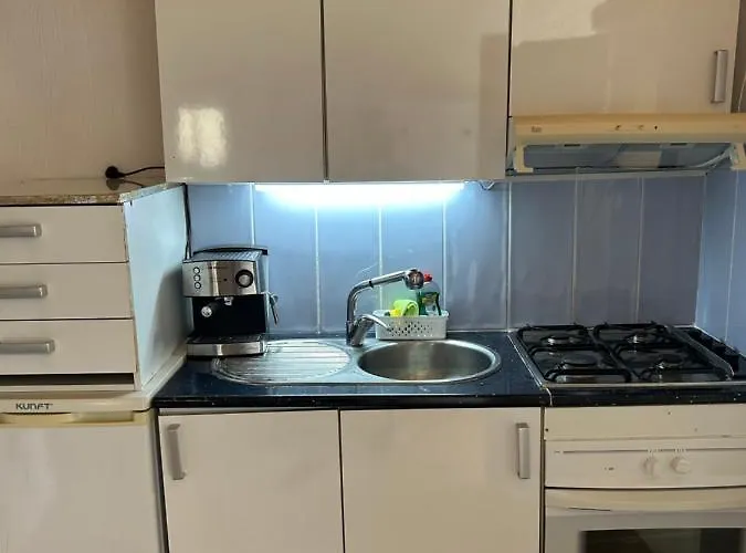 El Pasil Apartmán *