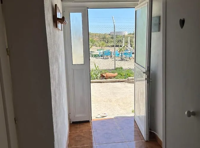 El Pasil Apartmán *