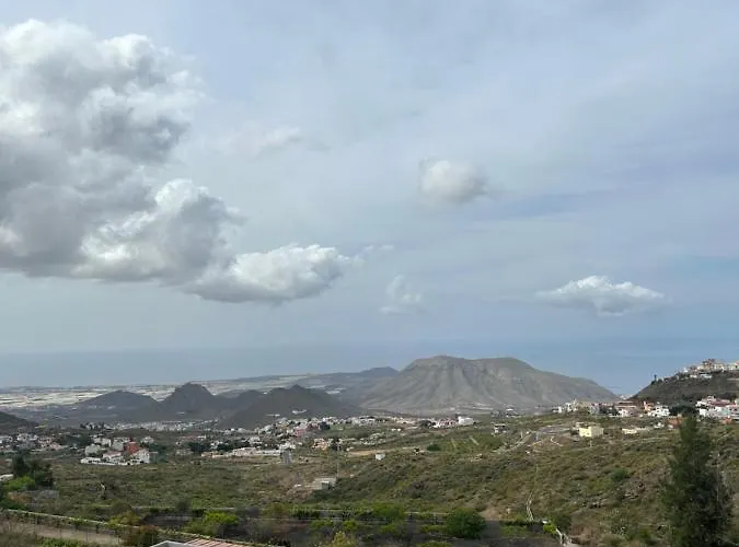 El Pasil Apartmán *