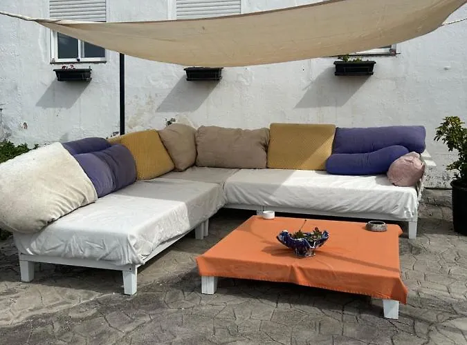 Apartament El Pasil *