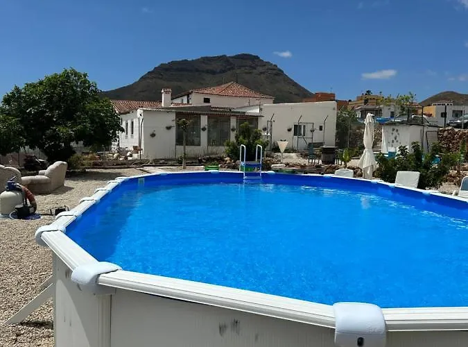 Apartament El Pasil *