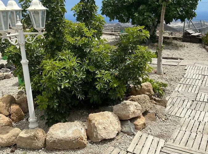 El Pasil Arona (Tenerife)