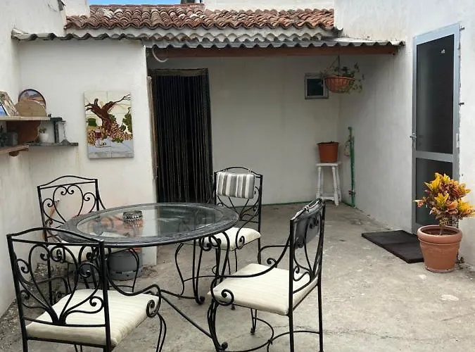 El Pasil Apartmán *