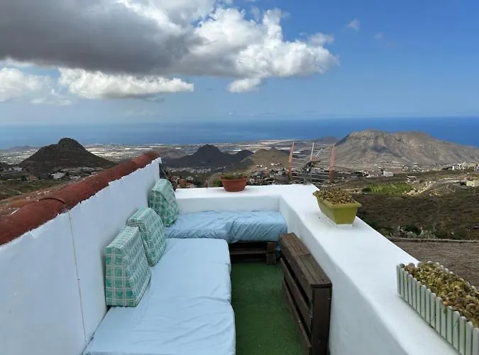 Apartmán El Pasil *