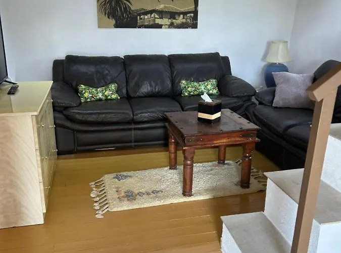 El Pasil Apartmán Arona (Tenerife)