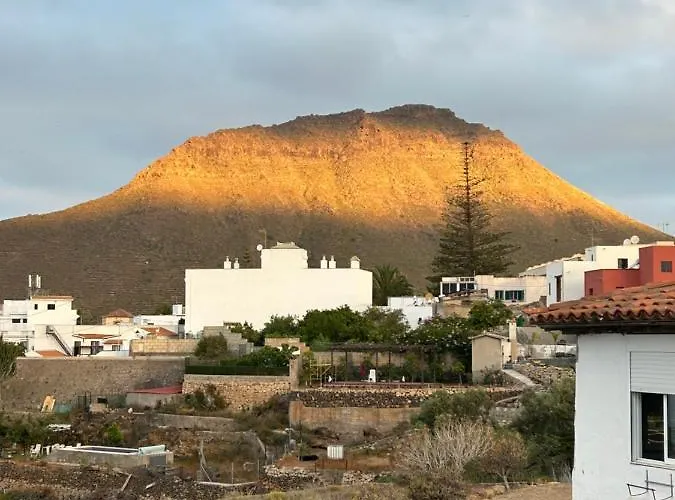 Apartament El Pasil *