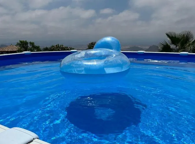 Apartmán El Pasil *