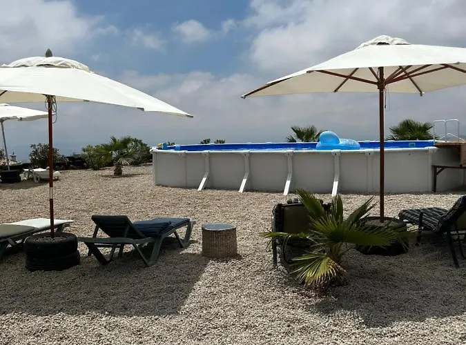 Apartament El Pasil *