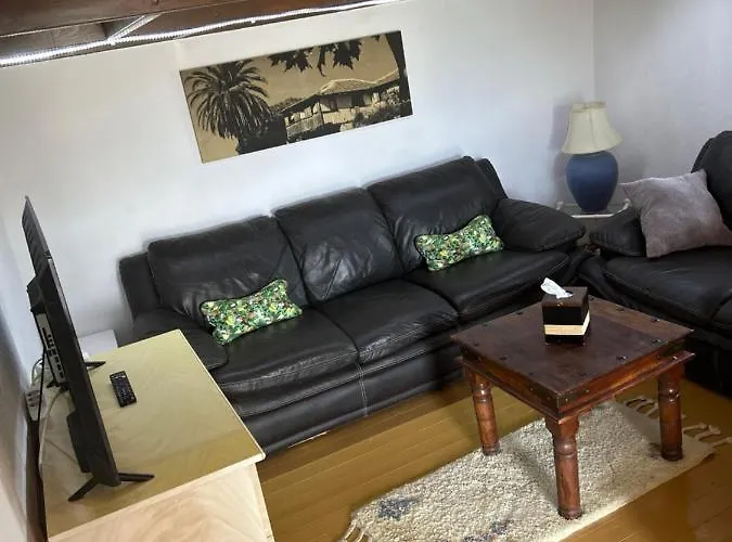 Apartament El Pasil *