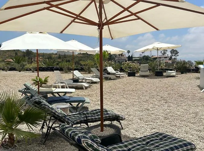 Apartmán El Pasil *