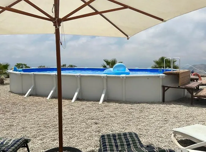 El Pasil Apartament Arona (Tenerife)