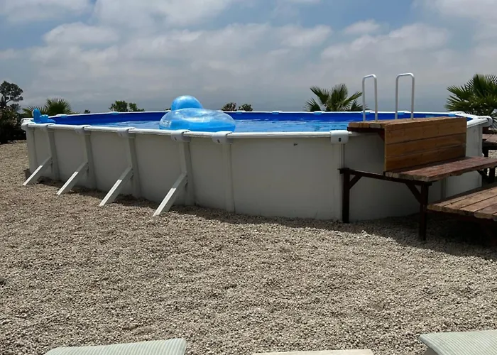 Apartament El Pasil Arona (Tenerife)