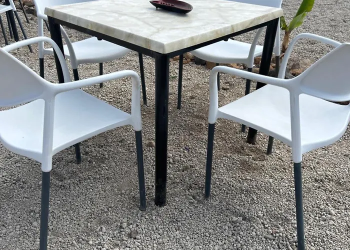 Apartmán El Pasil *