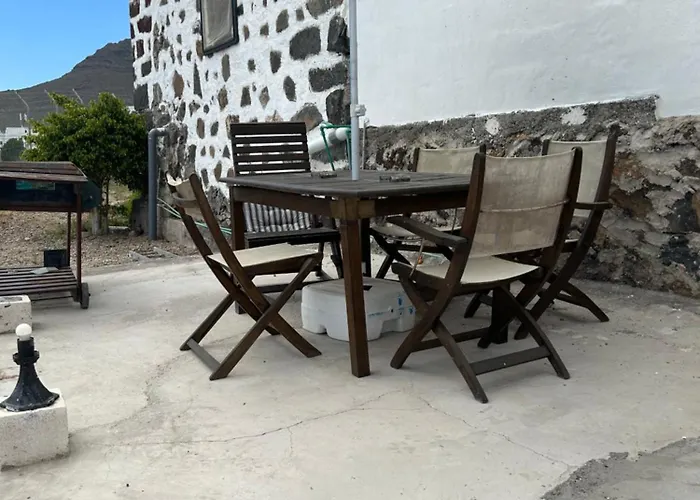 El Pasil Apartament *