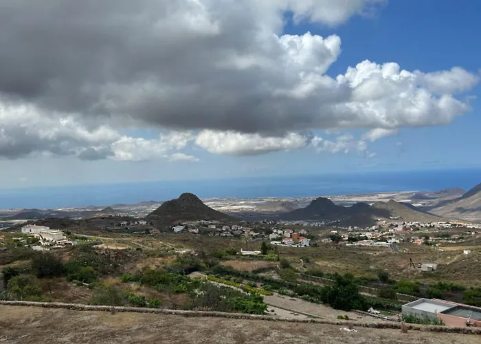 Apartmán El Pasil *