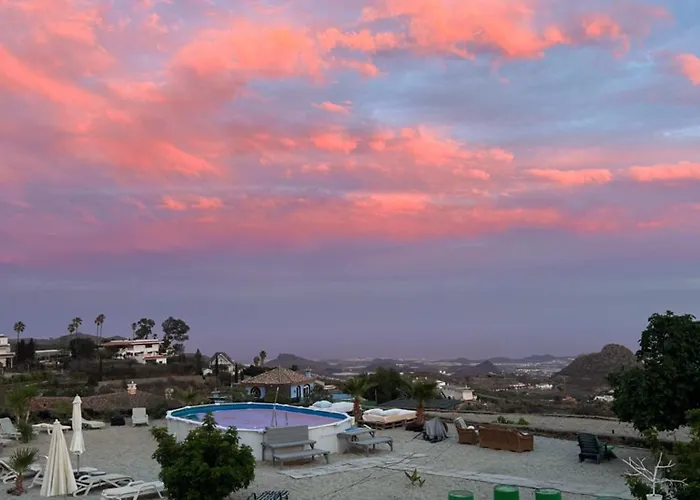 El Pasil * Arona (Tenerife)