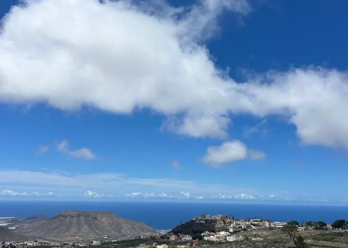 El Pasil Apartament *