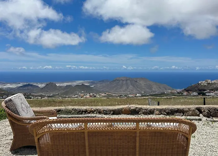 El Pasil Apartament Arona (Tenerife)