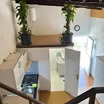 El Pasil Apartment