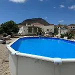Apartment El Pasil *