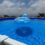 Apartment El Pasil *