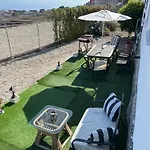 Apartment El Pasil
