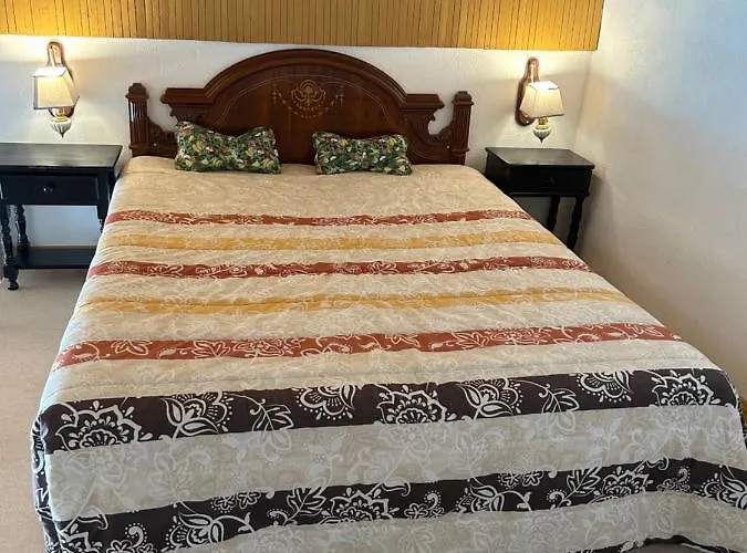 El Pasil Lägenhet Arona (Tenerife)