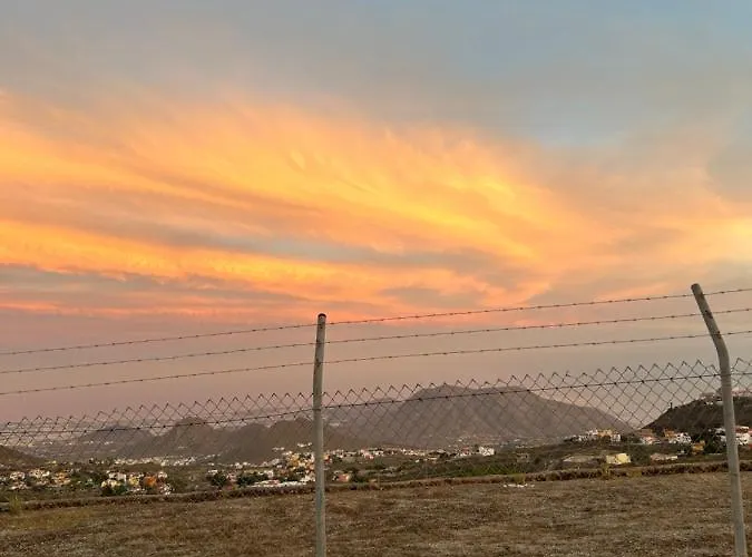 Lägenhet El Pasil Arona (Tenerife)