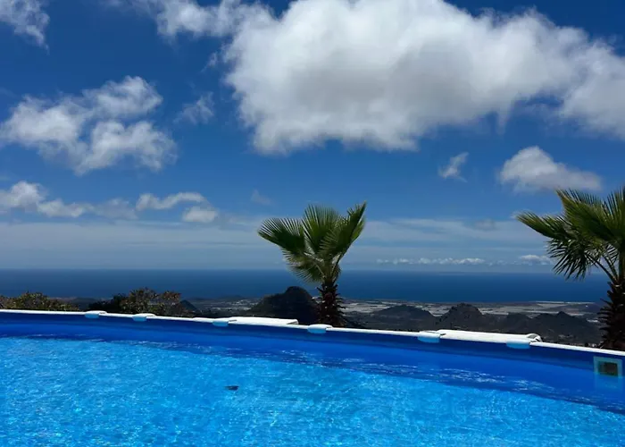 El Pasil * Arona (Tenerife)